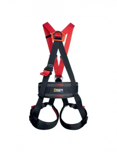 Tarzan Harness