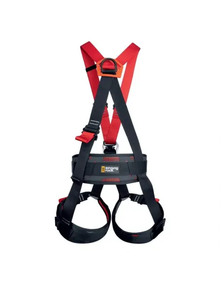 Tarzan Harness