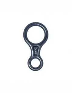 Zekerings- en afdaalapparaat Figure 8L