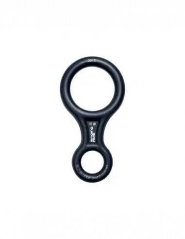 Sikrings- og rappelbremse Figure 8L
