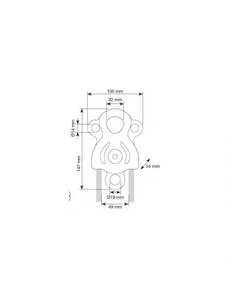Janus Pro katrol