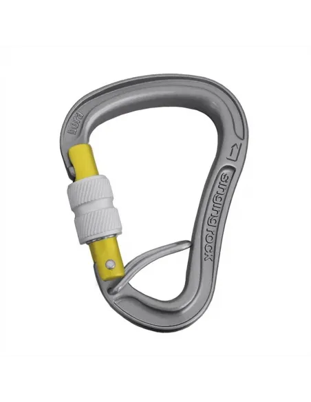Karabiner Bora GP