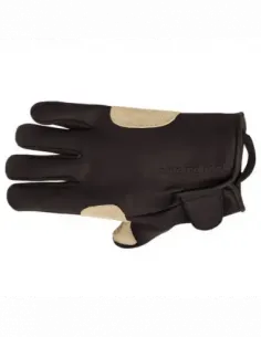 Grippy Gloves
