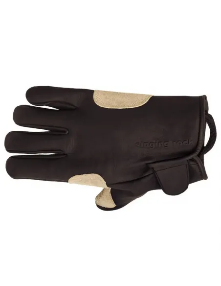 Grippy Gloves