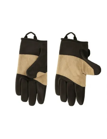 Grippy Gloves