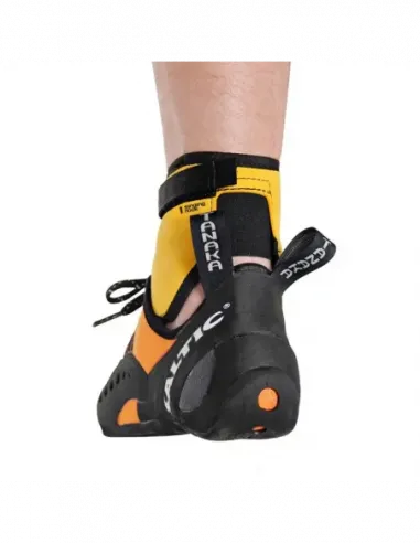 Ankle ankelbeskytter
