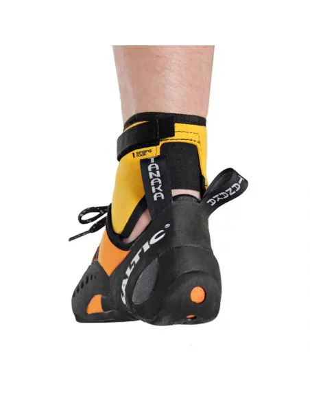 Ankle ankelbeskytter