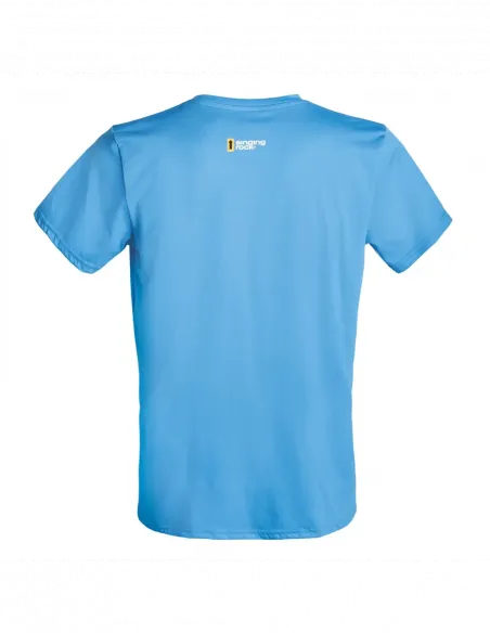 T-shirt Blue Mountain til mænd M