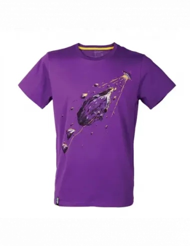 T-shirt Rocket Ανδρικό XL