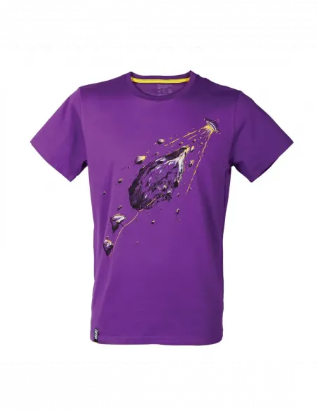 T-shirt Rocket Ανδρικό XL