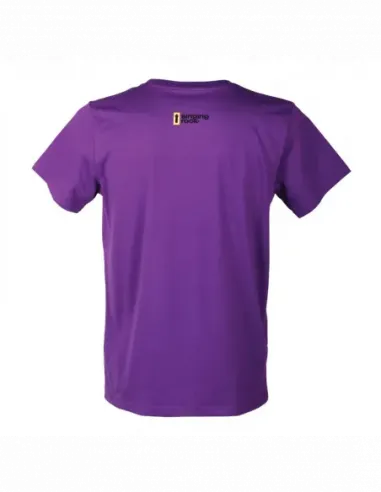 T-shirt Rocket til mænd XL
