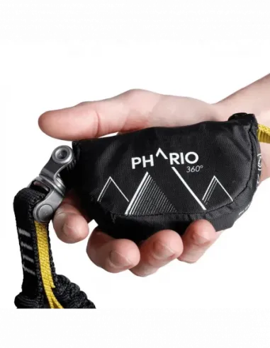 Phario 360 leeflijn
