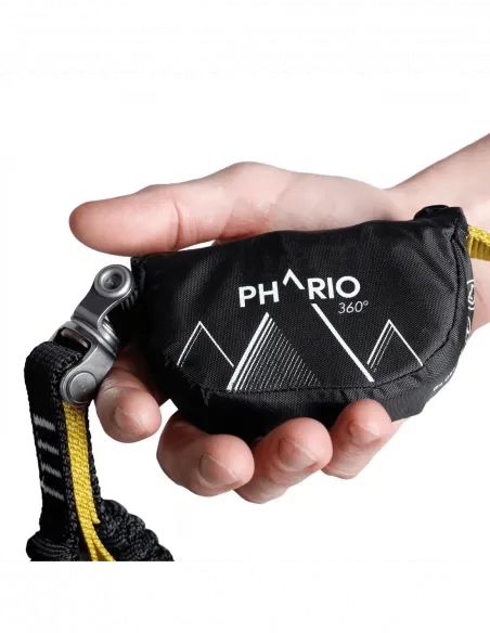 Phario 360 αναδέτης