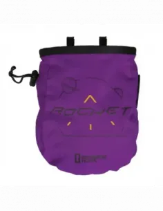 Rocket Chalk Bag