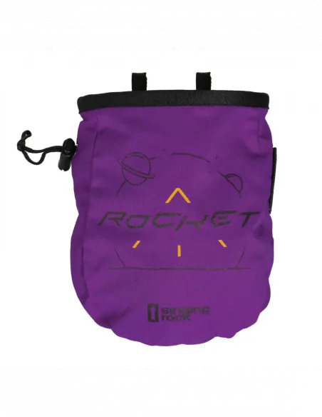 Rocket pofzak