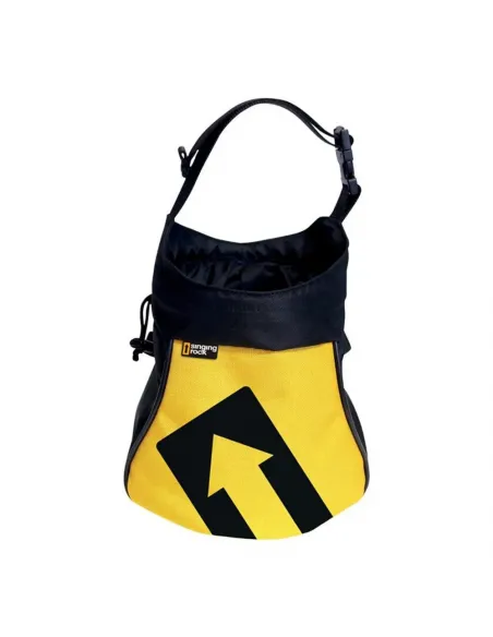 Boulder Bag kalkpose