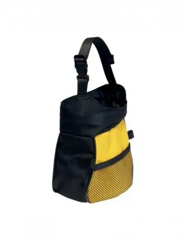 Boulder Bag kalkpose