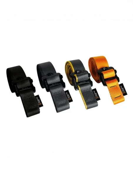 Rock&Lock 27 mm riem