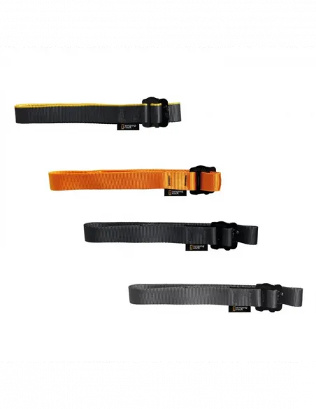 Rock&Lock 27 mm riem