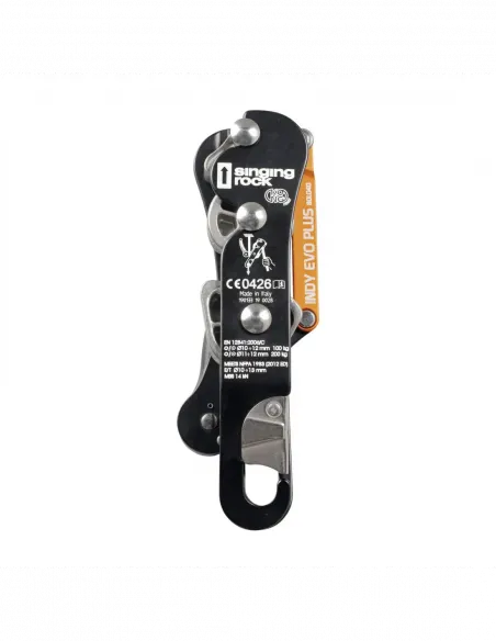 Descensor Indy Evo Plus