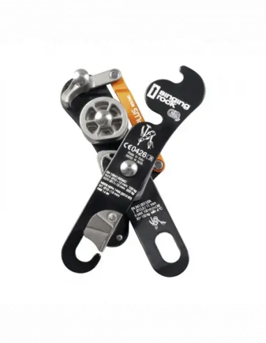 Descensor Indy Evo Plus