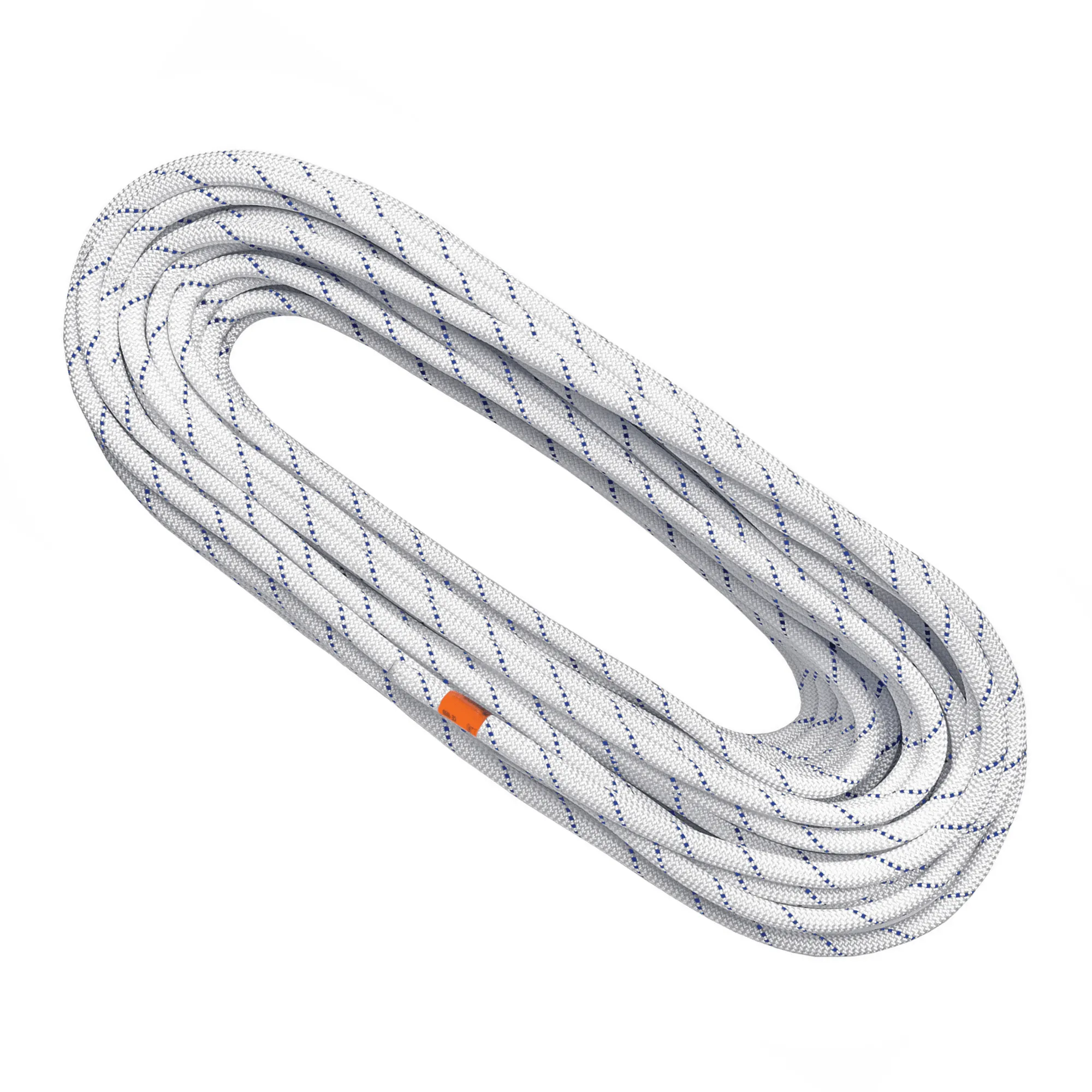 Seil Contra 10.5 mm : Länge - 200 m