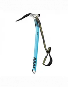 Ice Axe Edge with hammer