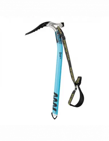 Ice Axe Edge with hammer