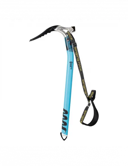 Ice Axe Edge with hammer
