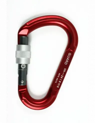 Karabiner Guard HMS Screw