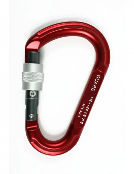 Karabiner Guard HMS Screw
