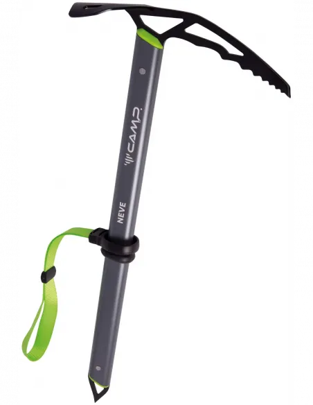 Ice Axe Neve New