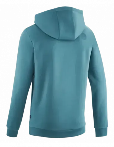 Me Spotter Hoody IV Blauw L