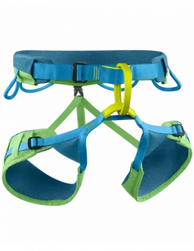 Jay III Harness