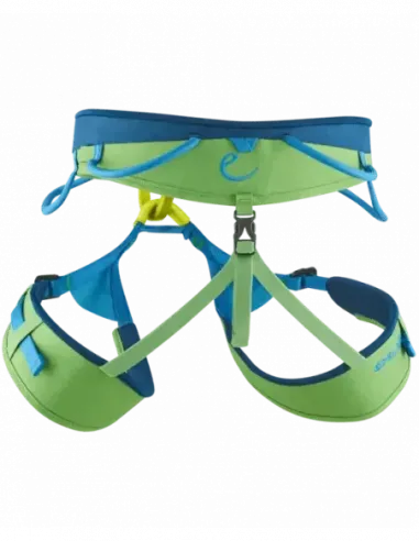 Jay III Harness