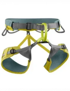 Jay III Harness
