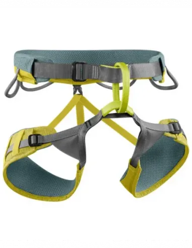 Jay III Harness