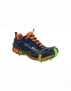 Run Track stigjern