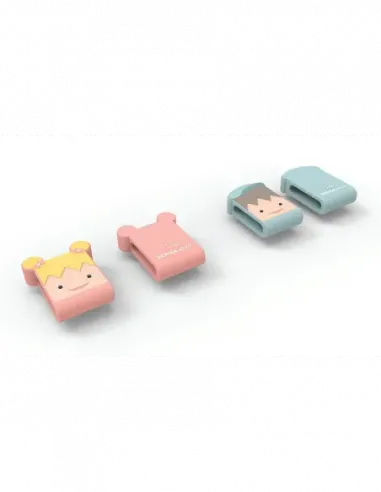 Crampons Family Track-Kids