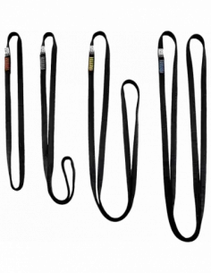 Open Sling Work PAD 25mm