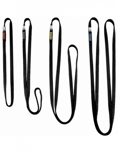 Open Sling Work PAD 25mm