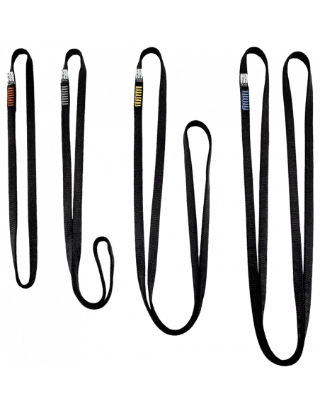 Open Sling Work PAD 25mm