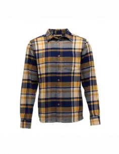 Project Flannel shirt L