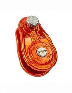 13 mm (1/2") Rigging rebrulle
