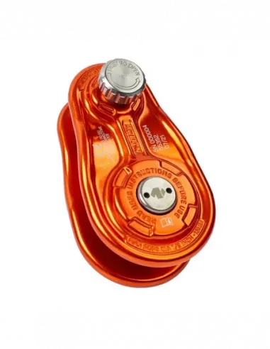 13 mm (1/2") Rigging rebrulle