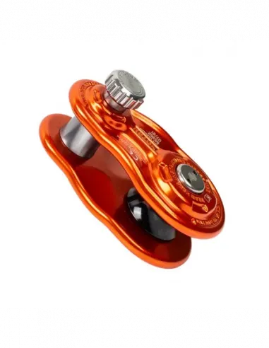 13 mm (1/2") Rigging rebrulle