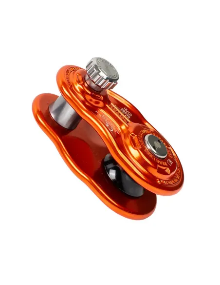 Seilrolle 13 mm (1/2") Rigging