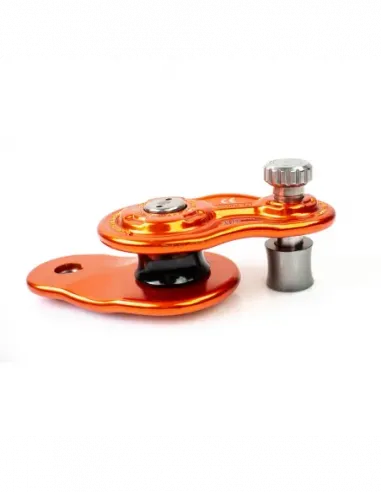 13 mm (1/2") Rigging rebrulle