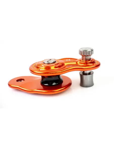 13 mm (1/2") Rigging rebrulle
