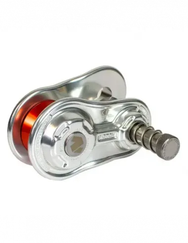16 mm (5/8") Rigging rebrulle